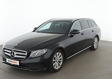 Mercedes-Benz E-Klasse E 200 T Avantgarde