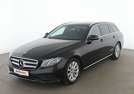 Mercedes-Benz E-Klasse E 200 T Avantgarde