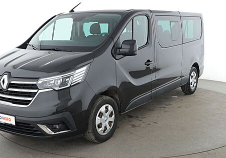 Renault Trafic 2.0 BLUE dCi L2H1 3,0t (8/9 Sitze) Life