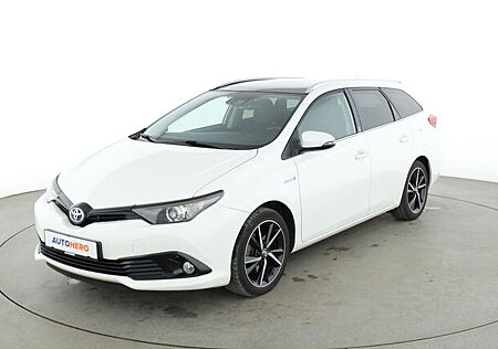 Toyota Auris Touring Sports 1.8 Hybrid Team D