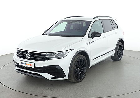 VW Tiguan 2.0 TDI R-Line 4Motion