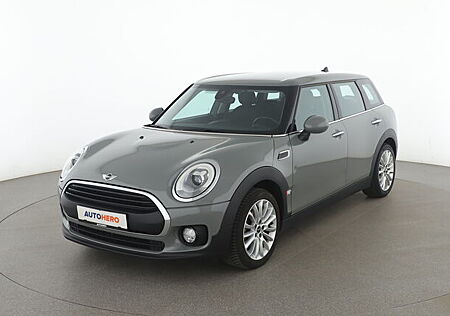 Mini One Clubman One D
