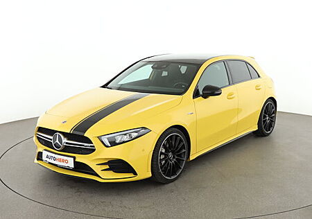 Mercedes-Benz A-Klasse A 35 AMG 4Matic