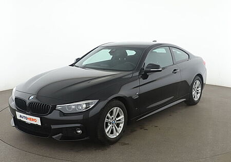 BMW 4er 420i M Sport