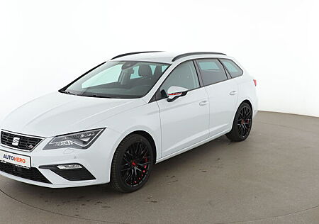 Seat Leon 2.0 TDI FR Black Matt Edition