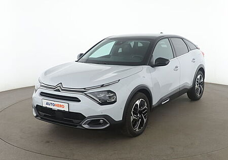 Citroën C4 1.2 PureTech Max