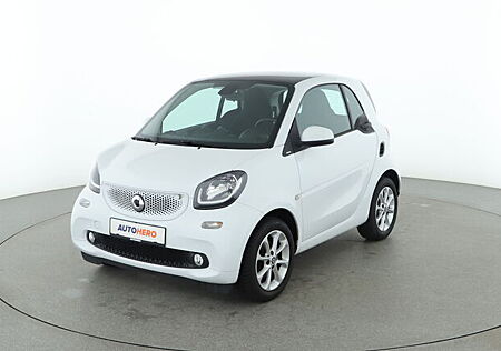Smart ForTwo 1.0 Basis passion