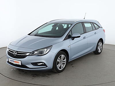 Opel Astra 1.0 Selective Start/Stop