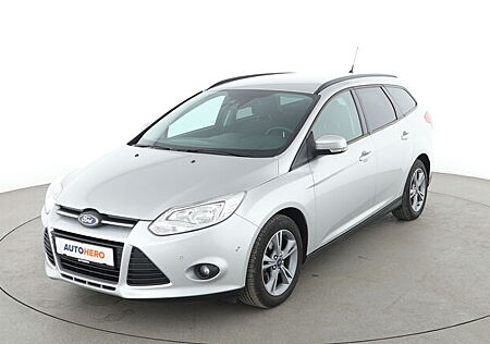 Ford Focus 1.0 EcoBoost SYNC Edition
