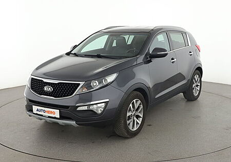 Kia Sportage 1.6 GDI Dream Team 2WD