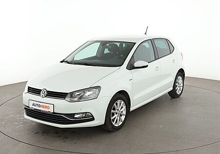 VW Polo 1.0 Lounge