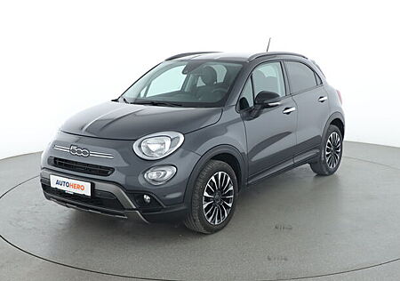 Fiat 500X 1.5 Mild-Hybrid Cross