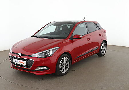 Hyundai i20 1.2 Style