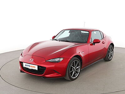 Mazda MX-5 2.0 Sports-Line RF
