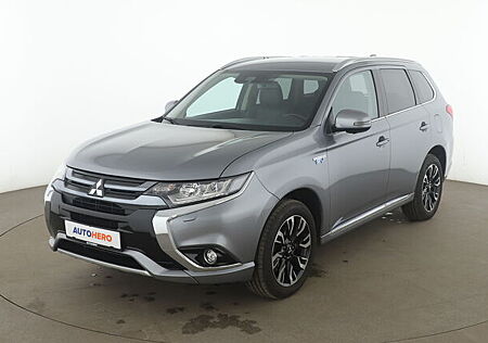 Mitsubishi Outlander 2.0 PHEV PHEV Plus 4WD