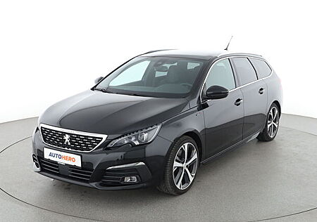 Peugeot 308 1.6 THP GT