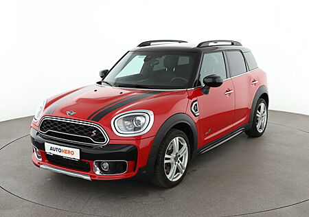 Mini One Countryman Cooper S ALL4