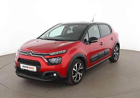 Citroën C3 1.2 PureTech Shine Pack