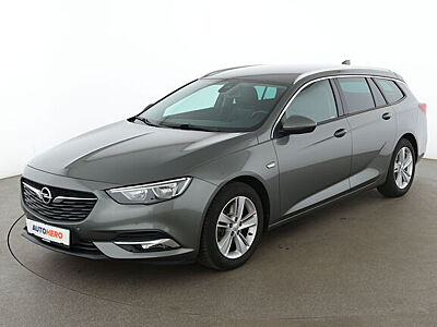 Opel Insignia Sports Tourer 1.5 SIDI Turbo Dynamic