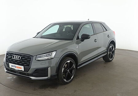 Audi Q2 2.0 TDI quattro Design