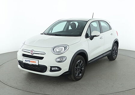 Fiat 500X 1.4 Turbo Pop Star