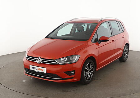 VW Golf 1.2 TSI Allstar BlueMotion Tech