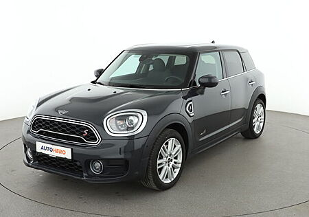 Mini One Countryman Cooper SD ALL4
