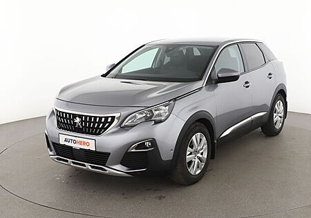 Peugeot 3008 1.6 Turbo Allure