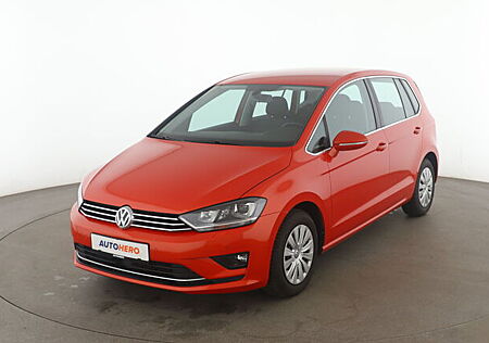 VW Golf 1.4 TSI Highline BlueMotion Tech
