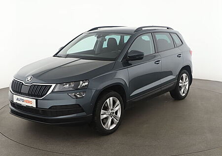Skoda Karoq 2.0 TDI Style 4x4