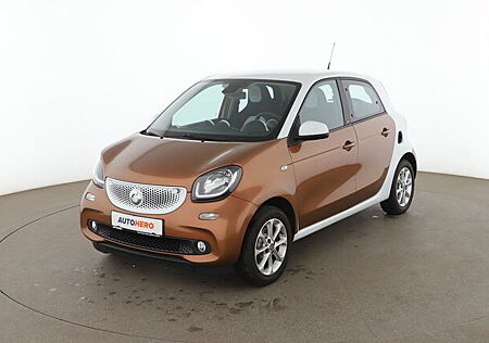 Smart ForFour 0.9 Turbo passion