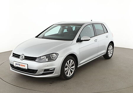 VW Golf 1.2 TSI Allstar BlueMotion Tech