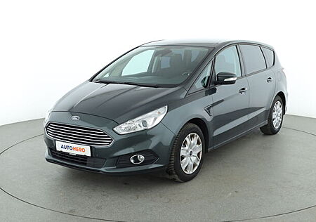 Ford S-Max 1.5 EcoBoost Trend