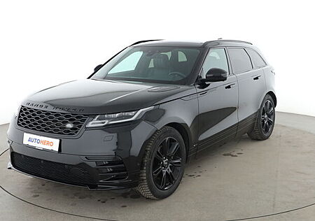 Land Rover Range Rover Velar 3.0 V6 Diesel R-Dynamic HSE
