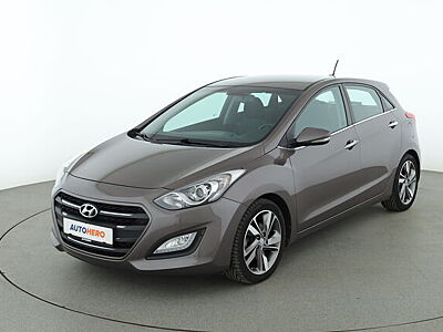 Hyundai i30 1.4 YES!