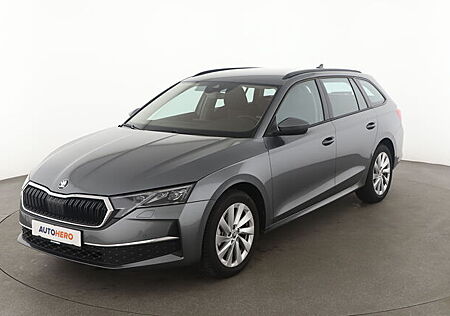Skoda Octavia 1.5 TSI mHEV Selection