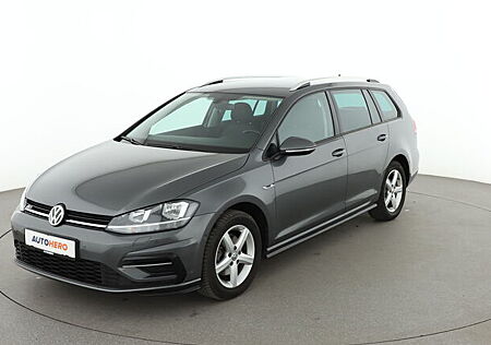 VW Golf 2.0 TDI Comfortline BlueMotion