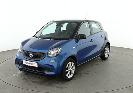 Smart ForFour 0.9 Turbo Basis passion