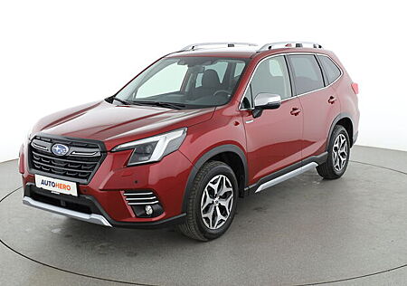 Subaru Forester 2.0 Aktive