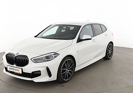 BMW 1er 118i M Sport