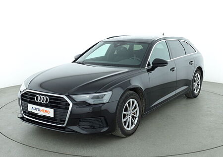 Audi A6 40 TDI