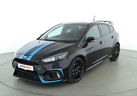 Ford Focus 2.3 EcoBoost RS