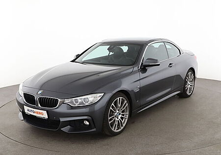 BMW 4er 435i M Sport