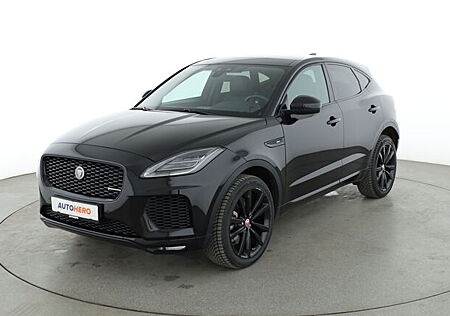 Jaguar E-Pace P300 R-Dynamic SE AWD