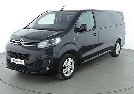 Citroën Jumpy gebraucht kaufen Citroën Jumpy 2.0 Blue-HDi Business XL