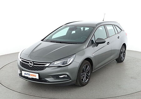 Opel Astra 1.4 SIDI Turbo 120 Jahre Start/Stop