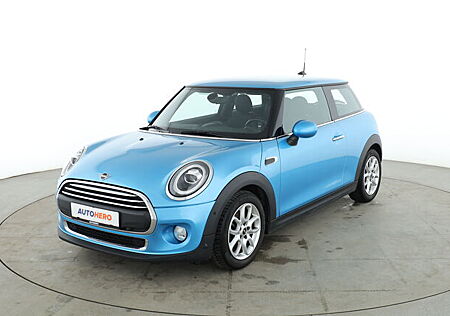Mini One D