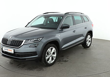 Skoda Kodiaq 2.0 TDI Soleil 4x4