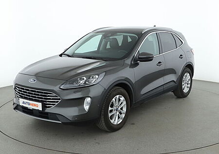 Ford Kuga 2.0 TDCi EcoBlue Titanium X