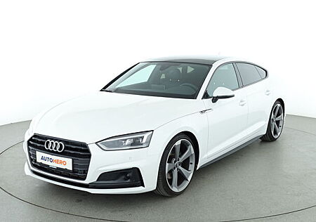 Audi A5 40 TFSI Sport